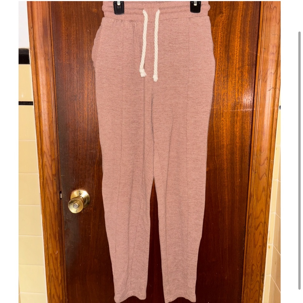 Pink Sweatpants Cotton On